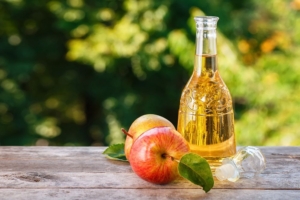 tarmhälsa, inflammerad tarm, vinäger mot inflammerad tarm, ulcerös colit