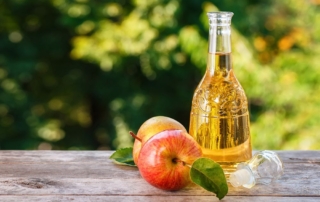 tarmhälsa, inflammerad tarm, vinäger mot inflammerad tarm, ulcerös colit